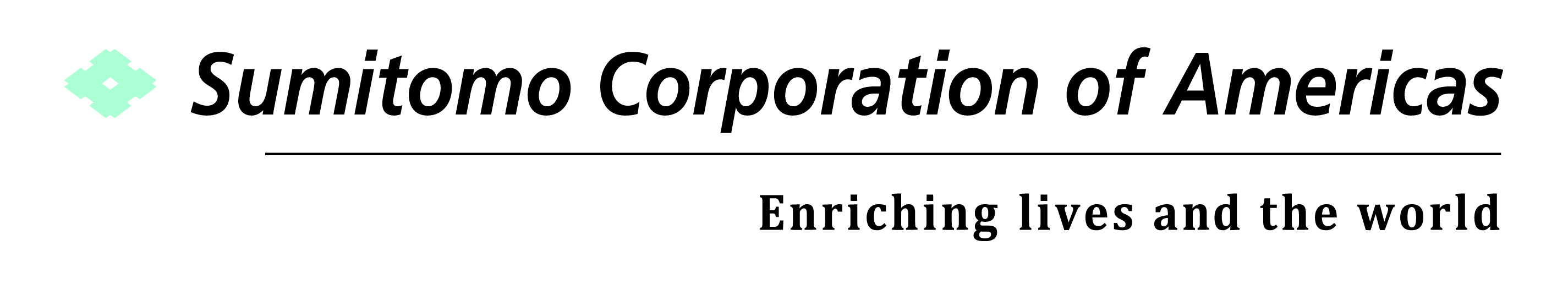 Sumitomo Corporation of Americas